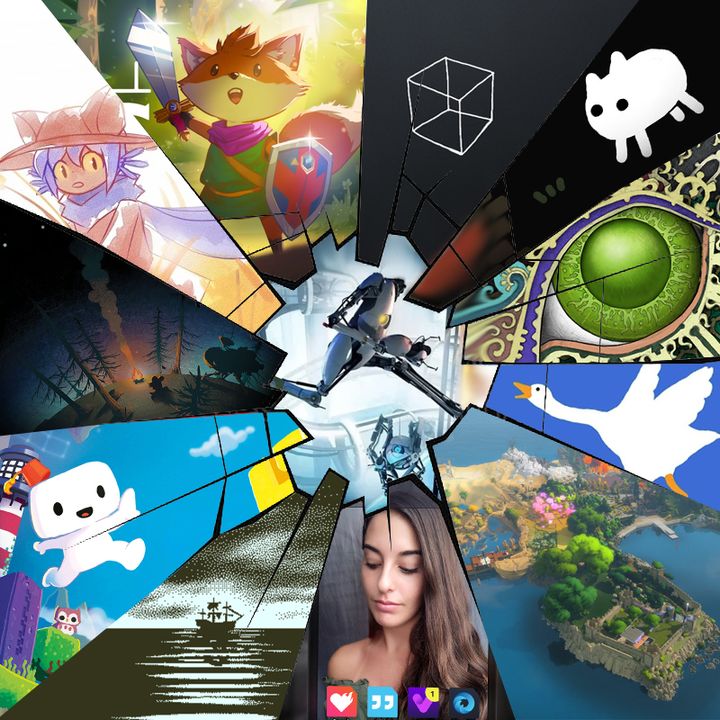Puzzle or Investigation Games